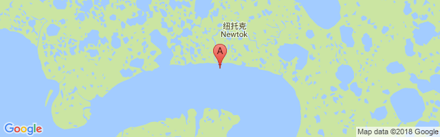 Newtok Seaplane Base Airport图片