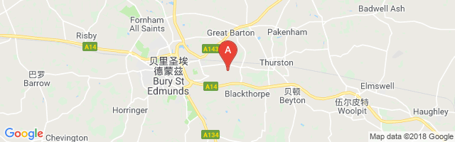 Rougham Airfield / RAF Bury St Edmunds Airport图片