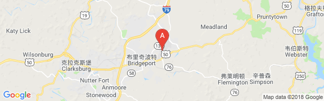克拉克斯堡机场 North Central West Virginia Airport图片