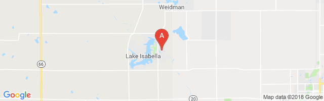 Lake Isabella Airpark Airport图片