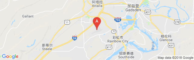 Northeast Alabama Regional Airport图片