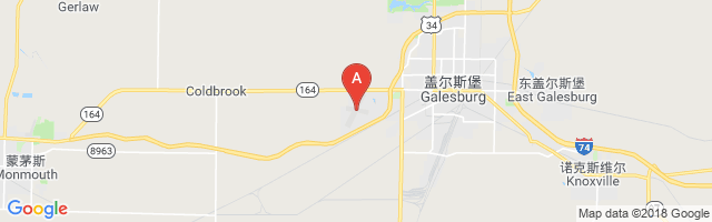 Galesburg Municipal Airport图片