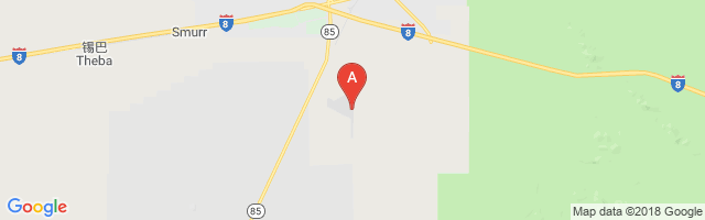 Gila Bend Af Aux Airport图片