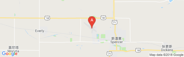 Spencer Municipal Airport图片