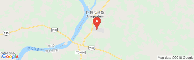 Araguatins Airport图片