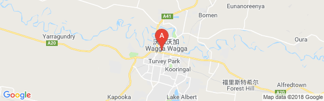 Wagga - Duke of Kent Oval Helipad Airport图片