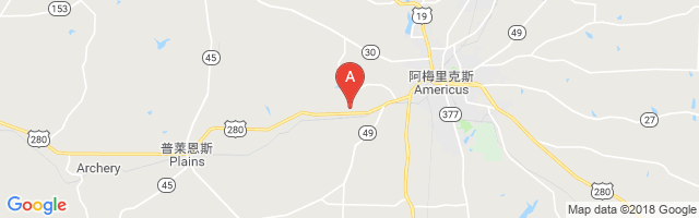 Lowell Field Airport图片