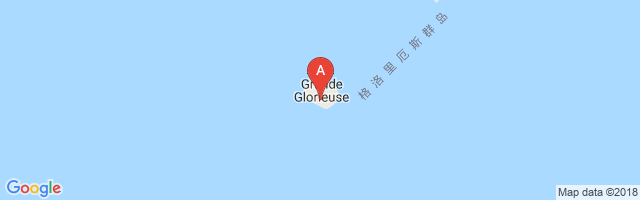 Glorioso Islands Airstrip Airport图片