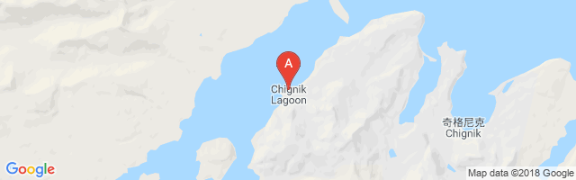 Chignik Lagoon Airport图片