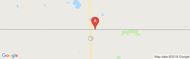 Scobey Border Station Airport图片