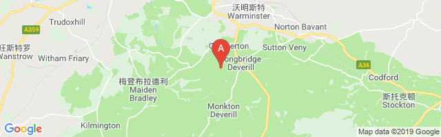 Wing Farm Airfield Airport图片