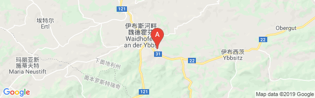 Waidhofen An Der Ybbs Airport图片