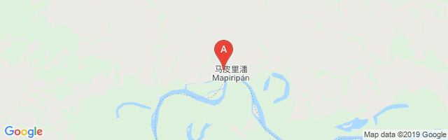 Mapiripan Airport图片