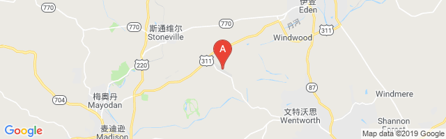 Rockingham County NC Shiloh Airport图片