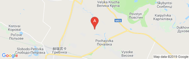 Velyka Krucha Air Base Airport图片