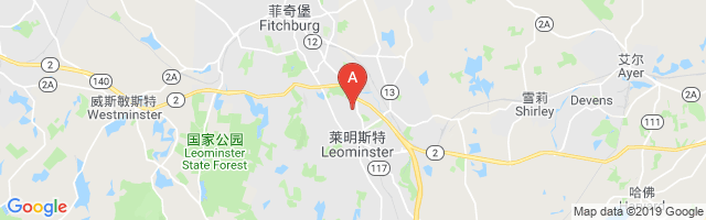 Healthalliance Hospital-Leominster Airport图片