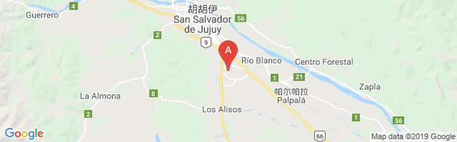 Jujuy Aeroclub Airport图片