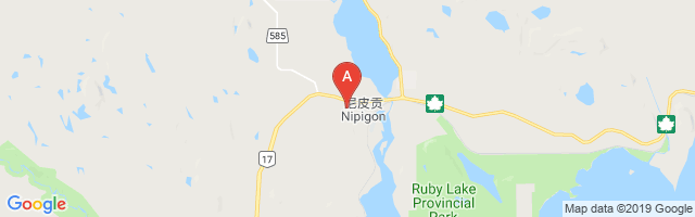 Nipigon (District Memorial Hospital) Airport图片