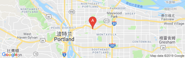 Providence Medical Center Airport图片