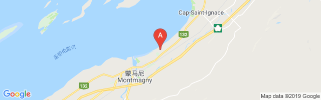 Montmagny Airport图片