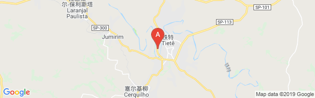 Tietê Airport图片