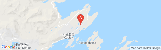 Kodiak Municipal Airport图片
