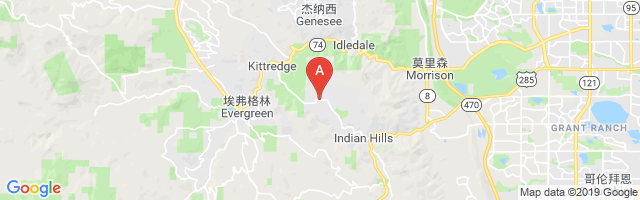 Indian Hills/Fire Department Airport图片