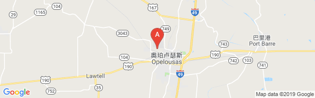 St Landry Parish Airport图片