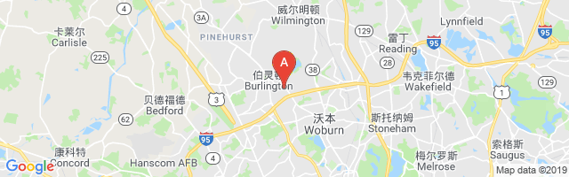 Burlington Airport图片