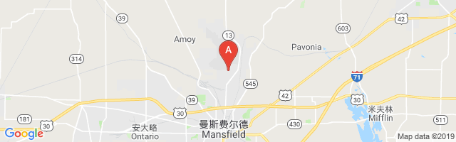 Manairco Airport图片