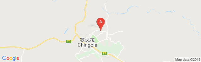 Chingola Airport图片