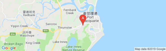 Port Macquarie Hospital Helipad Airport图片