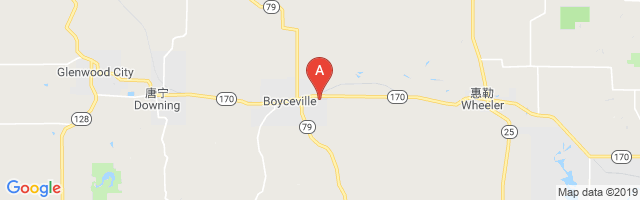 Boyceville Municipal Airport图片