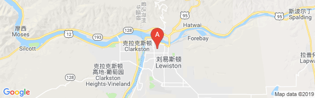St Joseph's Regional Medical Center Airport图片