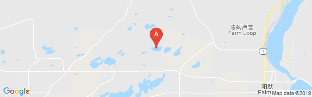 Niklason Lake Seaplane Base Airport图片