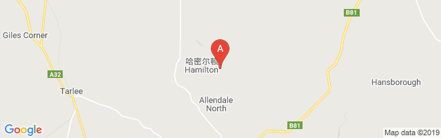 Kapunda Airport图片