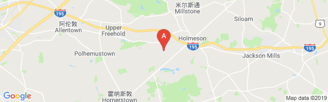 Perl Acres Airport图片