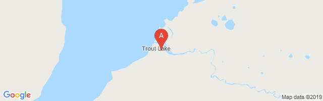 Trout Lake Airport图片