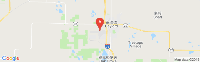 Gaylord Regional Airport图片