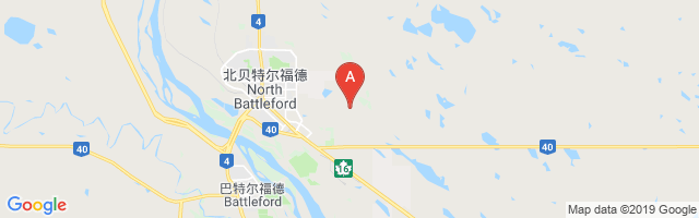 North Battleford Airport图片