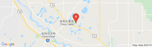 Leaders Clear Lake Airport图片