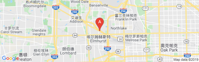 Elmhurst Memorial Hospital Airport图片
