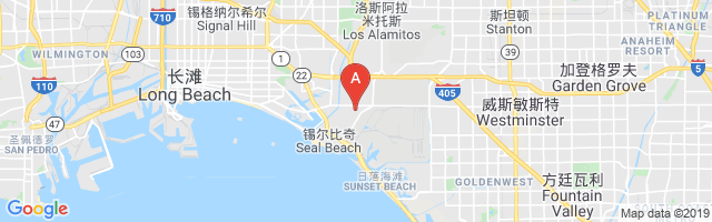 Boeing Seal Beach (Rooftop) Airport图片