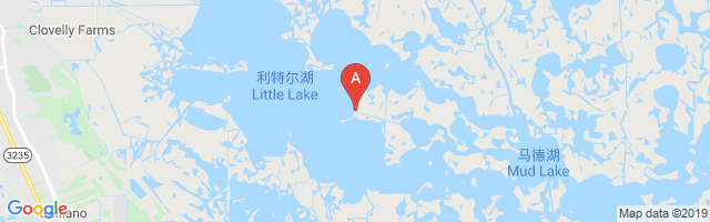 Little Lake Airport图片
