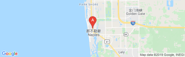 Naples Community Hospital Airport图片