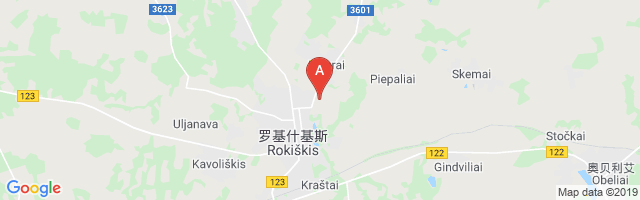 Rokiškis Airport图片
