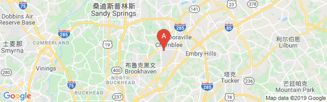 DeKalb Peachtree Airport图片