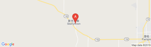 Skellytown Airport图片
