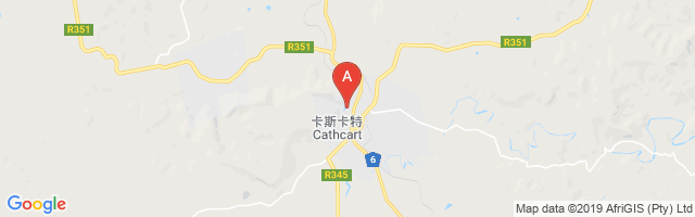 Cathcart Airport图片