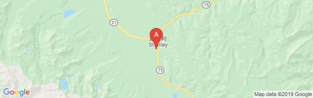 Stanley Airport图片